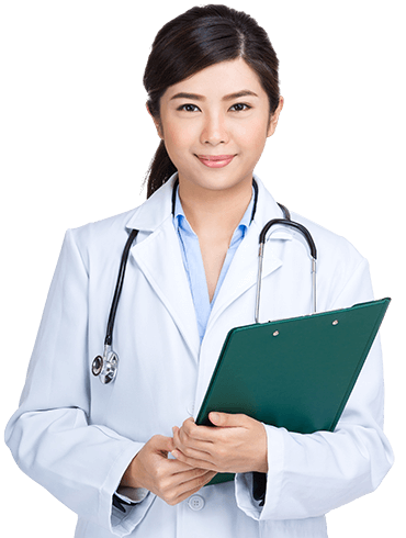 Nexa Care team